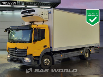 Камион ладилник MERCEDES-BENZ Atego 1324
