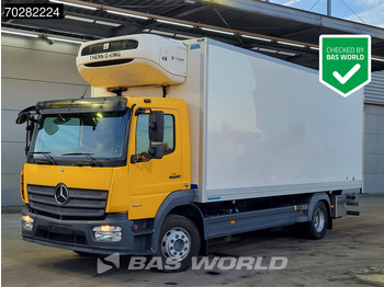 Камион ладилник MERCEDES-BENZ Atego 1324