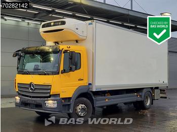 Камион ладилник MERCEDES-BENZ Atego 1524