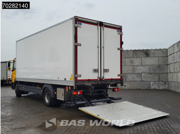 Камион ладилник Mercedes-Benz Atego 1524 Atego 4X2 16tons Thermo King T-1200R Cooler Automatic 1500kg Ladebordwand: слика 3
