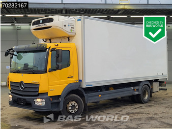 Камион ладилник MERCEDES-BENZ Atego 1524
