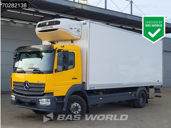 Камион ладилник MERCEDES-BENZ Atego 1524