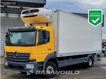 Камион ладилник MERCEDES-BENZ Atego 1524