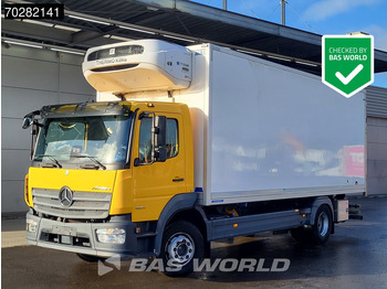 Камион ладилник MERCEDES-BENZ Atego 1524