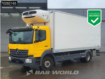 Камион ладилник MERCEDES-BENZ Atego 1524