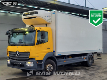 Камион ладилник MERCEDES-BENZ Atego 1524