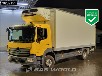 Камион ладилник MERCEDES-BENZ Atego 1524