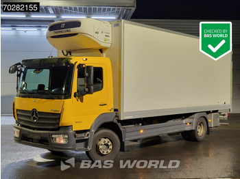 Камион ладилник MERCEDES-BENZ Atego 1524