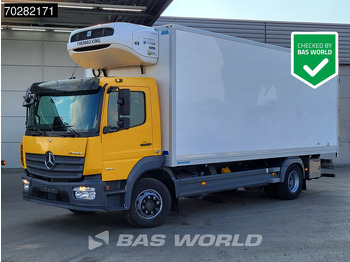 Камион ладилник MERCEDES-BENZ Atego 1524
