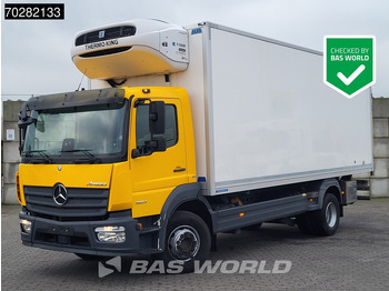 Камион ладилник MERCEDES-BENZ Atego 1524