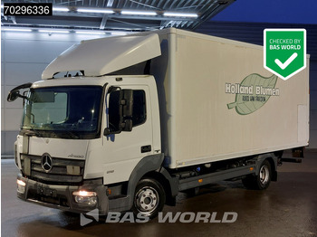 Камион сандучар MERCEDES-BENZ Atego 818