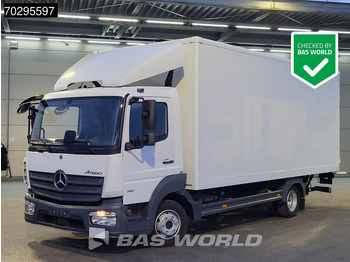 Камион сандучар MERCEDES-BENZ Atego 821