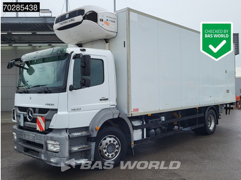 Камион ладилник MERCEDES-BENZ Axor 1833