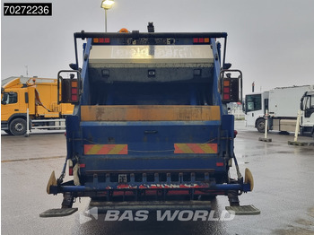Камион за ѓубре Mercedes-Benz Econic 1830 4X2 NTM KGLS-HL 13m3 CNG engine Euro 6: слика 3