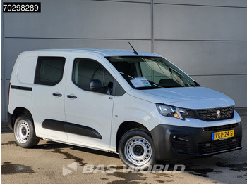 Лизинг на Peugeot Partner 110PK Benzine Emissievrij L1H1 Navi Airco Cruise Parkeersensoren Euro6 L1 Kompakt A/C Cruise control Peugeot Partner 110PK Benzine Emissievrij L1H1 Navi Airco Cruise Parkeersensoren Euro6 L1 Kompakt A/C Cruise control: слика 3 Лизинг на Peugeot Partner 110PK Benzine Emissievrij L1H1 Navi Airco Cruise Parkeersensoren Euro6 L1 Kompakt A/C Cruise control Peugeot Partner 110PK Benzine Emissievrij L1H1 Navi Airco Cruise Parkeersensoren Euro6 L1 Kompakt A/C Cruise control: слика 3