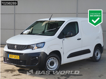 Лизинг на Peugeot Partner 110PK Benzine Emissievrij L1H1 Navi Airco Cruise Parkeersensoren Euro6 L1 Kompakt A/C Cruise control Peugeot Partner 110PK Benzine Emissievrij L1H1 Navi Airco Cruise Parkeersensoren Euro6 L1 Kompakt A/C Cruise control: слика 1 Лизинг на Peugeot Partner 110PK Benzine Emissievrij L1H1 Navi Airco Cruise Parkeersensoren Euro6 L1 Kompakt A/C Cruise control Peugeot Partner 110PK Benzine Emissievrij L1H1 Navi Airco Cruise Parkeersensoren Euro6 L1 Kompakt A/C Cruise control: слика 1
