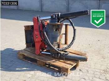 Брза спојка ROTOTILT