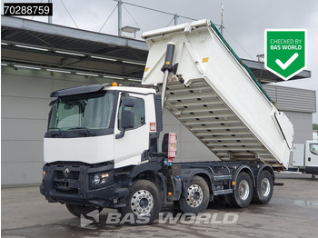 Кипер RENAULT C 430