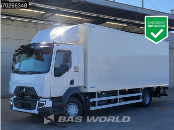 Камион сандучар RENAULT D 250