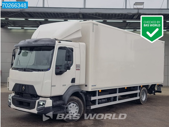 Камион сандучар RENAULT D 250