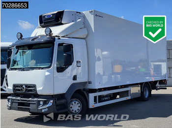 Камион ладилник RENAULT D 280