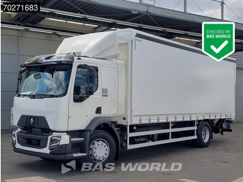 Камион со церада RENAULT D 280