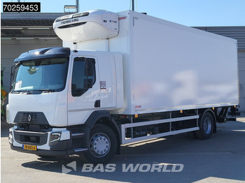 Камион ладилник RENAULT D 280