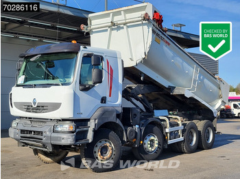 Кипер RENAULT Kerax 430