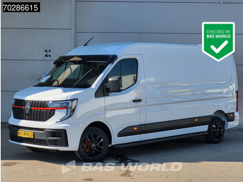 Товарно комбе RENAULT Master