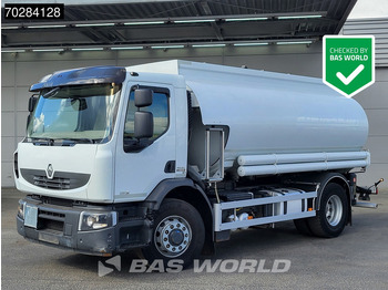 Камион цистерна RENAULT Premium 380