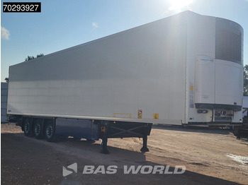 Лизинг на Schmitz Cargobull SCB*S3 Doppelstock 265x 250cm ATP-FRC Schmitz Cargobull SCB*S3 Doppelstock 265x 250cm ATP-FRC: слика 3