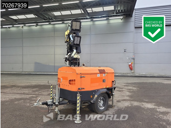 Кула за рефлектори