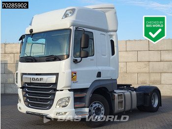Камион влекач DAF CF 480