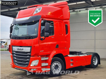 Камион влекач DAF CF 480