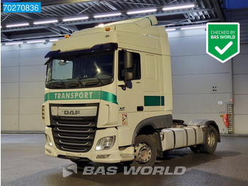 Камион влекач DAF XF 440