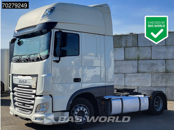 Камион влекач DAF XF 460