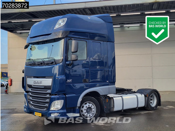 Камион влекач DAF XF 460