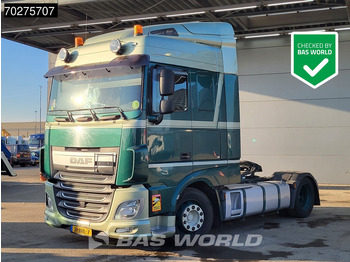 Камион влекач DAF XF 460