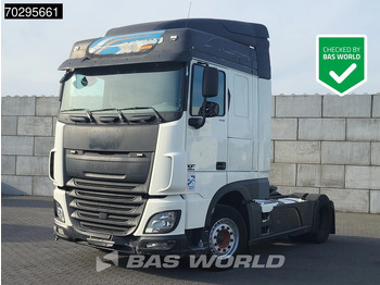 Камион влекач DAF XF 460