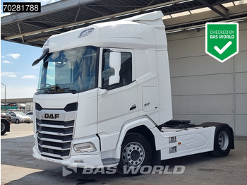 Камион влекач DAF XF 480