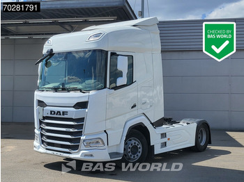 Камион влекач DAF XF 480