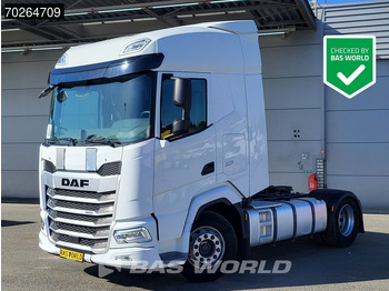 Камион влекач DAF XF 480