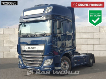 Камион влекач DAF XF 480