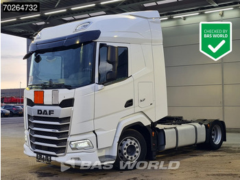Камион влекач DAF XF 480