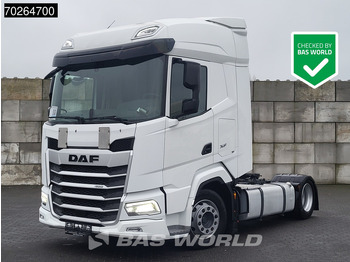 Камион влекач DAF XF 480