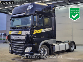 Камион влекач DAF XF 480