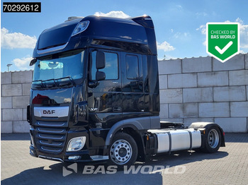 Камион влекач DAF XF 480