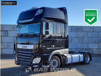 Камион влекач DAF XF 480