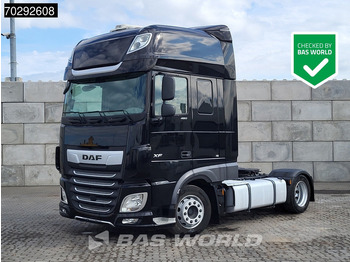 Камион влекач DAF XF 480