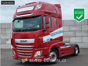Камион влекач DAF XF 480